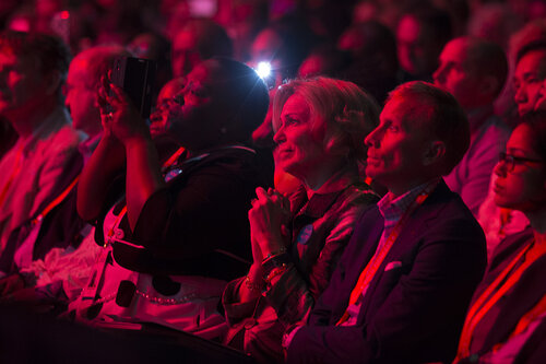 21st International AIDS Conference (AIDS 2016), Durban, South Africa.
Special Session (THSS01)
Ending AIDS with the Voices of the Youth: How Stigma and Discrimination Affect Key Populations
 , 21 July, 2016.
Photo©International AIDS Society/Rogan Ward