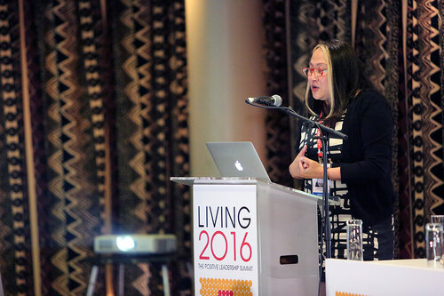 21st International AIDS Conference (AIDS 2016), Durban, South Africa.
The Positive Leadership Summit  - Room M22
Chair : Cecilia Chung
Photo©International AIDS Society/Abhi Indrarajan