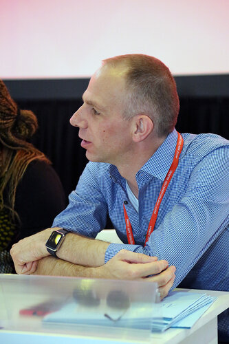 21st International AIDS Conference (AIDS 2016), Durban, South Africa.
Monday 18th July 2016, VENUE : Global Village - Room 1
GV MEET THE EXPERTS : GETTING A SEAT AT THE TABLE : YOUNG LEADERS SHARE THE HIGHS AND LOWS OF LEADERSHIP AND ACCOUNTABILITY (MOGS01)
Speaker : Raoul Fransen Dos Santos (Netherlands)
Photo©International AIDS Society/Abhi Indrarajan