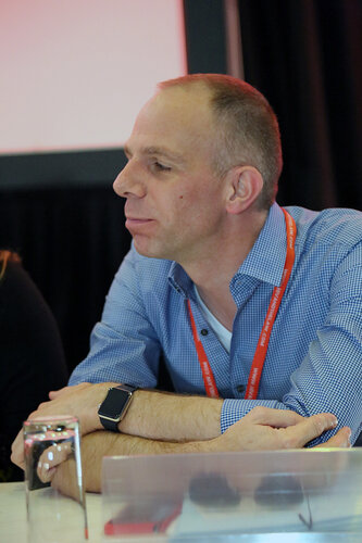 21st International AIDS Conference (AIDS 2016), Durban, South Africa.
Monday 18th July 2016, VENUE : Global Village - Room 1
GV MEET THE EXPERTS : GETTING A SEAT AT THE TABLE : YOUNG LEADERS SHARE THE HIGHS AND LOWS OF LEADERSHIP AND ACCOUNTABILITY (MOGS01)
Speaker : Raoul Fransen Dos Santos (Netherlands)
Photo©International AIDS Society/Abhi Indrarajan