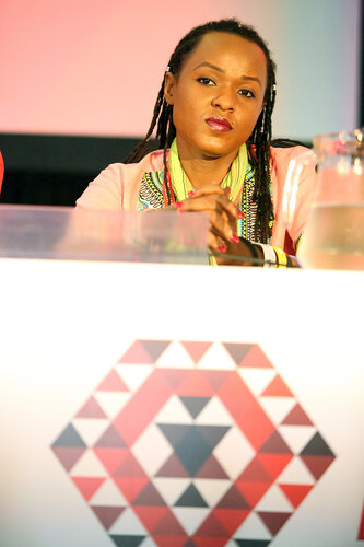 21st International AIDS Conference (AIDS 2016), Durban, South Africa.
Monday 18th July 2016, VENUE : Global Village - Room 1
GV MEET THE EXPERTS : GETTING A SEAT AT THE TABLE : YOUNG LEADERS SHARE THE HIGHS AND LOWS OF LEADERSHIP AND ACCOUNTABILITY (MOGS01)
Speaker : Nicolas Ndayizeye (Burundi)
Photo©International AIDS Society/Abhi Indrarajan