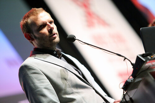 21st International AIDS Conference (AIDS 2016), Durban, South Africa.
Rapporteur & Closing Session
Friday 22nd July 2016 : Venue - Durban ICC - Session Room 1
Juan Ambrosioni, Hospital Clinic-IDIBAPS, University of Barcelona, Spain 
Photo©International AIDS Society/Abhi Indrarajan