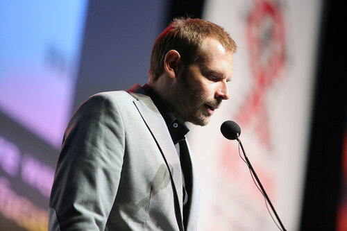 21st International AIDS Conference (AIDS 2016), Durban, South Africa.
Rapporteur & Closing Session
Friday 22nd July 2016 : Venue - Durban ICC - Session Room 1
Juan Ambrosioni, Hospital Clinic-IDIBAPS, University of Barcelona, Spain 
Photo©International AIDS Society/Abhi Indrarajan