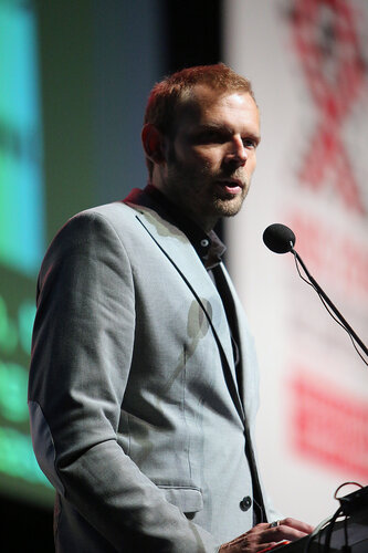21st International AIDS Conference (AIDS 2016), Durban, South Africa.
Rapporteur & Closing Session
Friday 22nd July 2016 : Venue - Durban ICC - Session Room 1
Juan Ambrosioni, Hospital Clinic-IDIBAPS, University of Barcelona, Spain 
Photo©International AIDS Society/Abhi Indrarajan