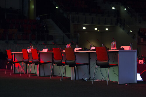 21st International AIDS Conference (AIDS 2016), Durban, South Africa.
Special Session (THSS01)
Ending AIDS with the Voices of the Youth: How Stigma and Discrimination Affect Key Populations
 , 21 July, 2016.
Photo©International AIDS Society/Rogan Ward