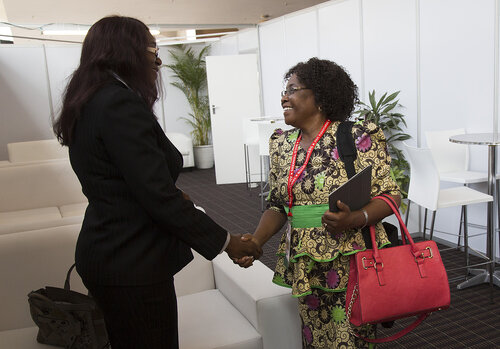 21st International AIDS Conference (AIDS 2016), Durban, South Africa.
From Commitments to Action: Implications of the 2016 UN High Level Meeting on Ending AIDS (FRSS01)
Green Room, 22 July, 2016.
Photo©International AIDS Society/Rogan Ward
