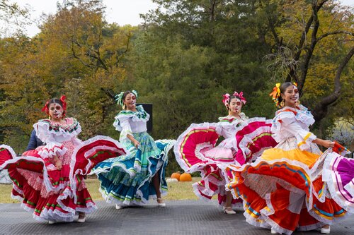 Photo by Diana Rosales. Courtesy of Cheekwood Estate & Gardens.