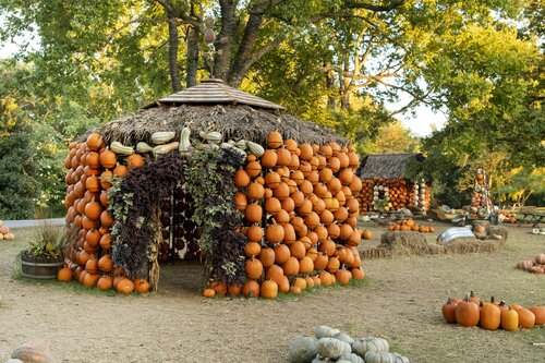 Photo by Caitlin Harris. Courtesy of Cheekwood Estate & Gardens.