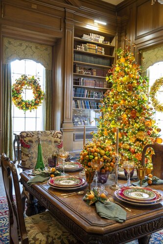 Photo by Caitlin Harris. Courtesy of Cheekwood Estate & Gardens.
