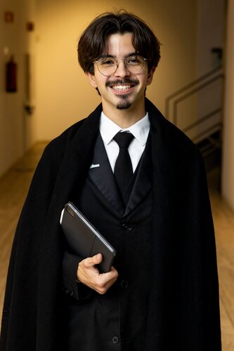 Tomada de Posse dos Orgãos Sociais da AEFCT para o mandato de 2026