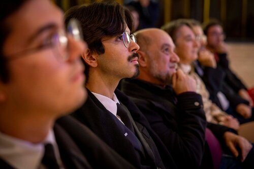 Tomada de Posse dos Orgãos Sociais da AEFCT para o mandato de 2026