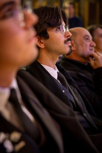 Tomada de Posse dos Orgãos Sociais da AEFCT para o mandato de 2026