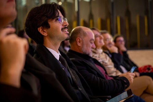 Tomada de Posse dos Orgãos Sociais da AEFCT para o mandato de 2026