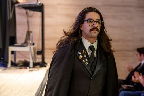 Tomada de Posse dos Orgãos Sociais da AEFCT para o mandato de 2026