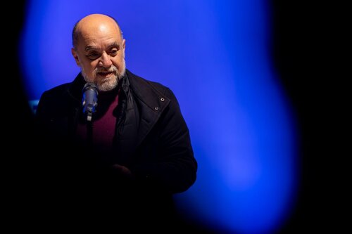 José Júlio Alferes. Tomada de Posse dos Orgãos Sociais da AEFCT para o mandato de 2026