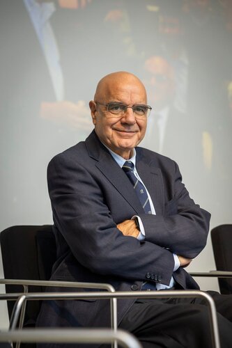 Pedro Guerreiro. Apresentação do Livro de celebração dos 50 Anos da Licenciatura de Engenharia Informática