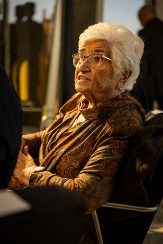 Madalena Quirino. Apresentação do Livro de celebração dos 50 Anos da Licenciatura de Engenharia Informática