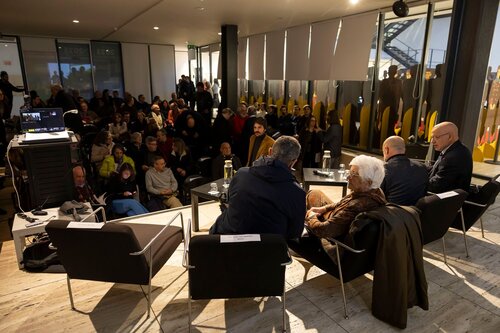 Apresentação do Livro de celebração dos 50 Anos da Licenciatura de Engenharia Informática