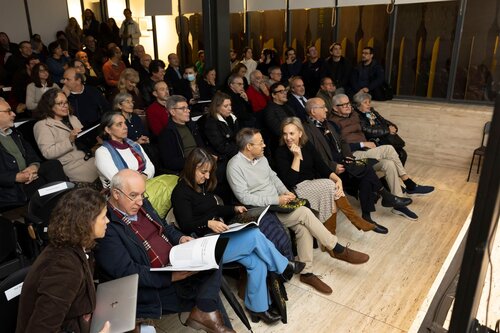 Apresentação do Livro de celebração dos 50 Anos da Licenciatura de Engenharia Informática
