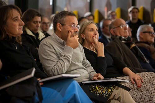 Eurico Cabrita. Apresentação do Livro de celebração dos 50 Anos da Licenciatura de Engenharia Informática