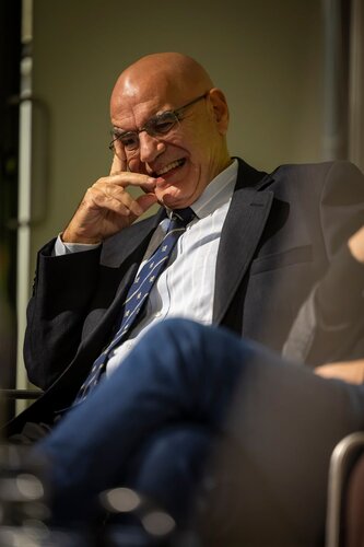 Pedro Guerreiro. Apresentação do Livro de celebração dos 50 Anos da Licenciatura de Engenharia Informática