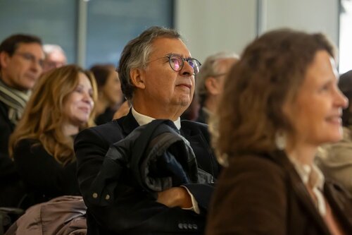 Virgílio Cruz Machado. Apresentação do Livro de celebração dos 50 Anos da Licenciatura de Engenharia Informática