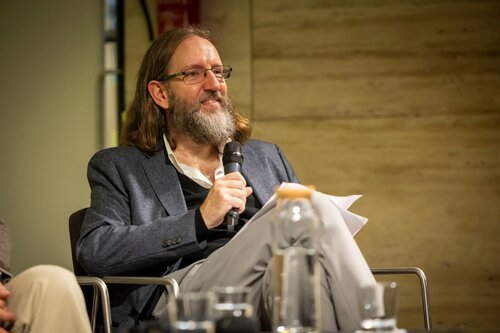 Apresentação do Livro de celebração dos 50 Anos da Licenciatura de Engenharia Informática