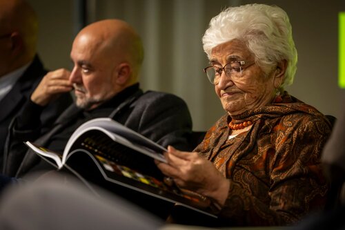 Apresentação do Livro de celebração dos 50 Anos da Licenciatura de Engenharia Informática