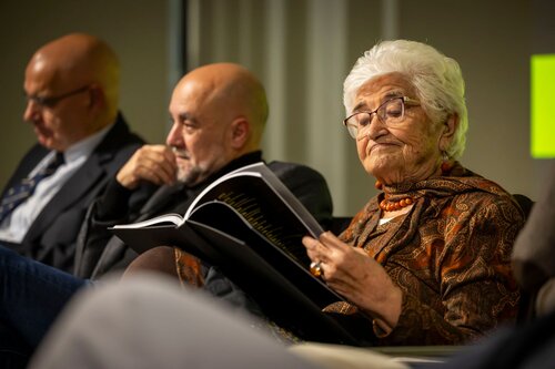 Apresentação do Livro de celebração dos 50 Anos da Licenciatura de Engenharia Informática