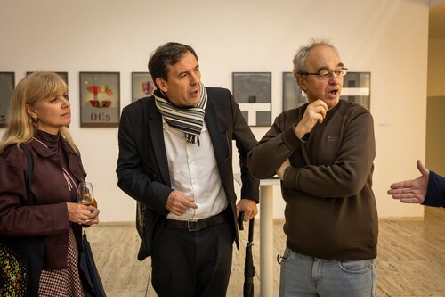 Apresentação do Livro de celebração dos 50 Anos da Licenciatura de Engenharia Informática. Moscatel de Honra.