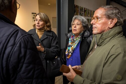Apresentação do Livro de celebração dos 50 Anos da Licenciatura de Engenharia Informática. Moscatel de Honra.