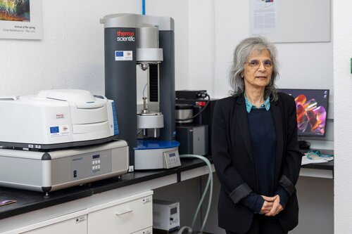 Maria Helena Godinho