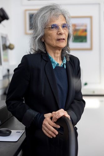 Maria Helena Godinho