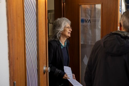 Maria Helena Godinho