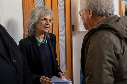 Maria Helena Godinho