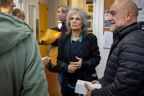 Maria Helena Godinho