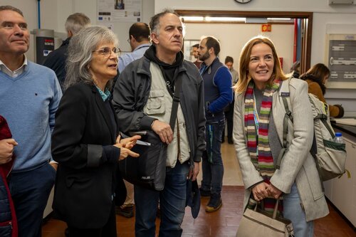 Maria Helena Godinho, Ana Rita Duarte