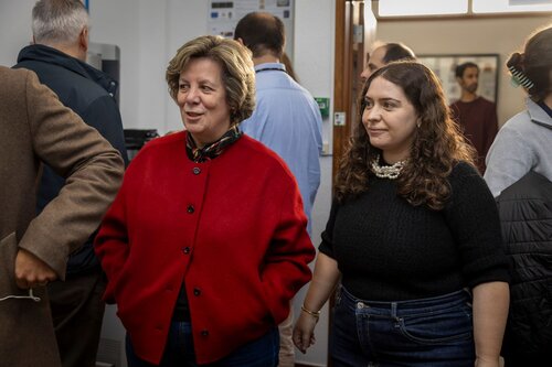 Ana Luísa Fernandes