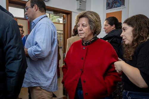 Ana Luísa Fernandes