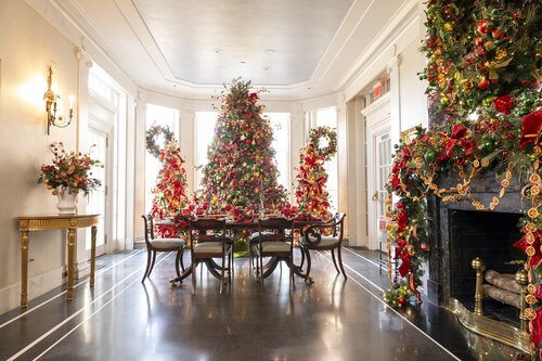 Photo by Caitlin Harris. Courtesy of Cheekwood Estate & Gardens.