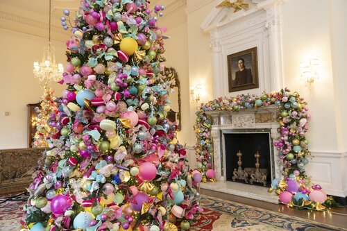 Photo by Caitlin Harris. Courtesy of Cheekwood Estate & Gardens.