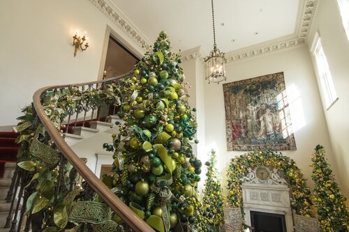 Photo by Caitlin Harris. Courtesy of Cheekwood Estate & Gardens.