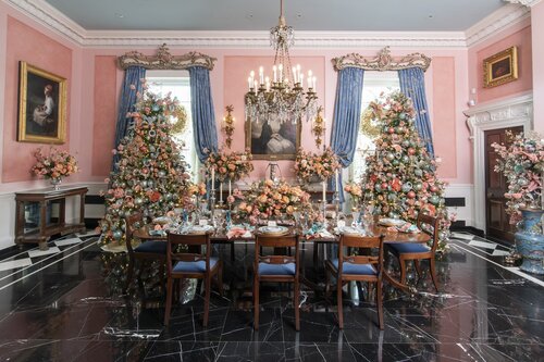 Photo by Caitlin Harris. Courtesy of Cheekwood Estate & Gardens.