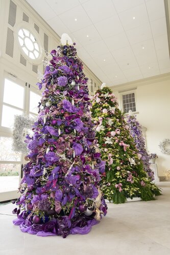 Photo by Caitlin Harris. Courtesy of Cheekwood Estate & Gardens.