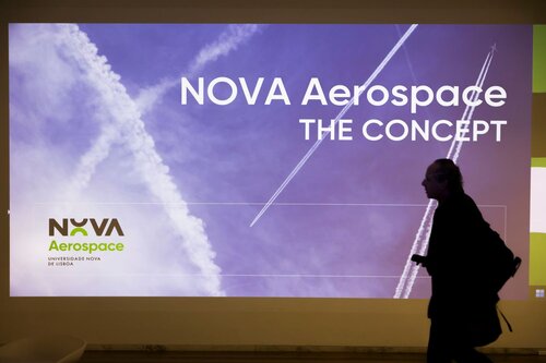 NOVA Aerospace -THE CONCEPT