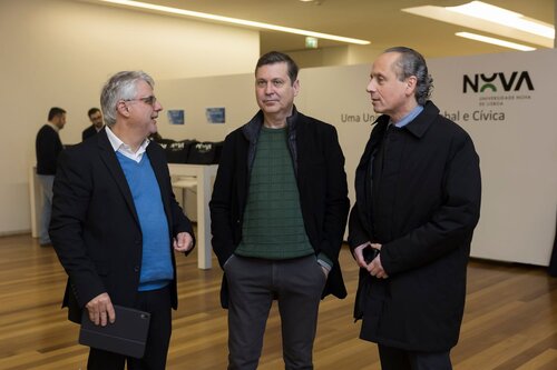 João Martins, João Goes,