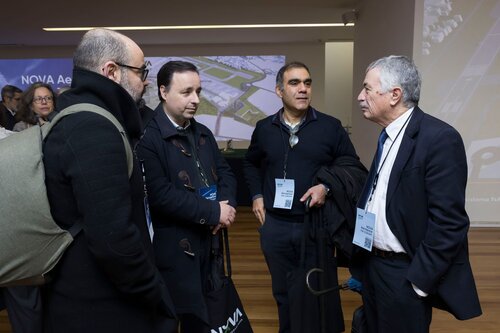 Bruno Soares, Rui Martins,