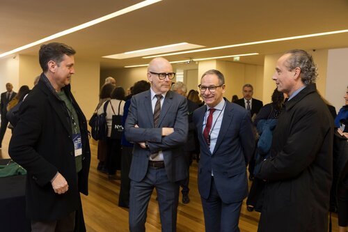 João Goes, Paulo Pereira, José Branco