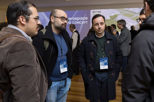 Bruno Soares, Rui Martins