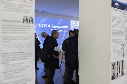 NOVA Aerospace -THE CONCEPT